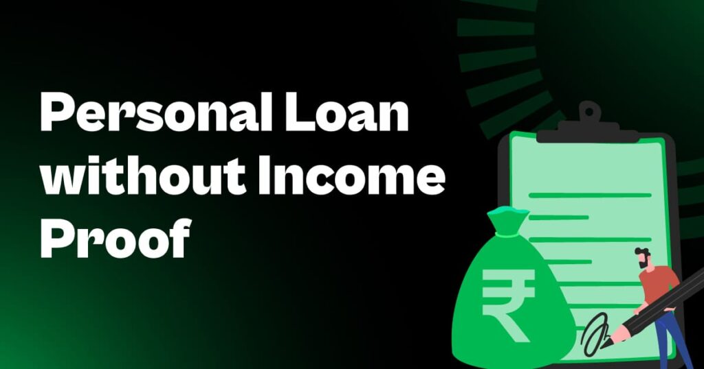 Instant loan online without salary slip in india