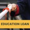 Education loan for girl students in india apply online