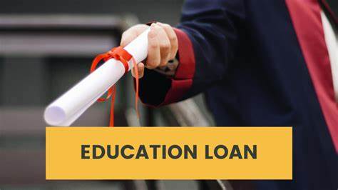 Education loan for girl students in india apply online