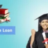 Education Loan by Government of India