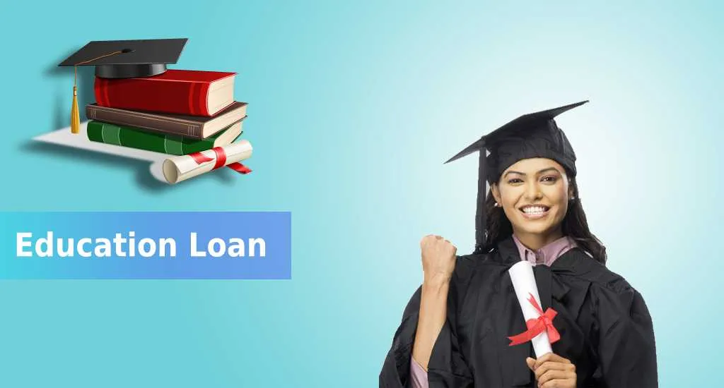 Education Loan by Government of India