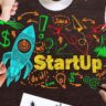 What are the top profitable startups in India